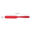 thumbnail image 2 of Boovnll Kitchen Knives, Spatula Set Heat Resistant Cake Cream Butter Spatulas Mixing Scraper, Kitchen Gadgets, Knives, Knife, 2 of 2