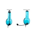 thumbnail image 4 of PDP Casque filaire AIRLITE: Blue & Red - Nintendo Switch, Nintendo Switch Lite, & Nintendo Switch - OLED Model, 4 of 9