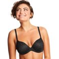 thumbnail image 1 of Maidenform Womens One Fabulous Fit 2.0 Tailored Demi Underwire Bra, 36B, 1 of 5