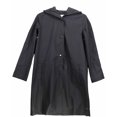 thumbnail image 1 of Pret Pour Partir Women's Deep Navy Josephine Rain Jacket - 6, 1 of 2