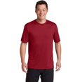 thumbnail image 3 of Hanes T-Shirt Performance Cool Dri pour Hommes - 4820, 3 of 6