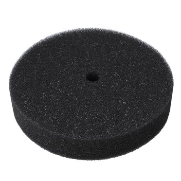 Biochemical Filter Cotton, Sponge Aquarium Filter Cotton, Filtration Accessories Fish Tank For Aquarium Fish 120MM