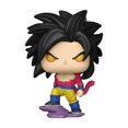 thumbnail image 3 of Funko Pop! Animation: Dragon Ball - Super Saiyan 4 Goku Vinyl Figure, 3 of 3