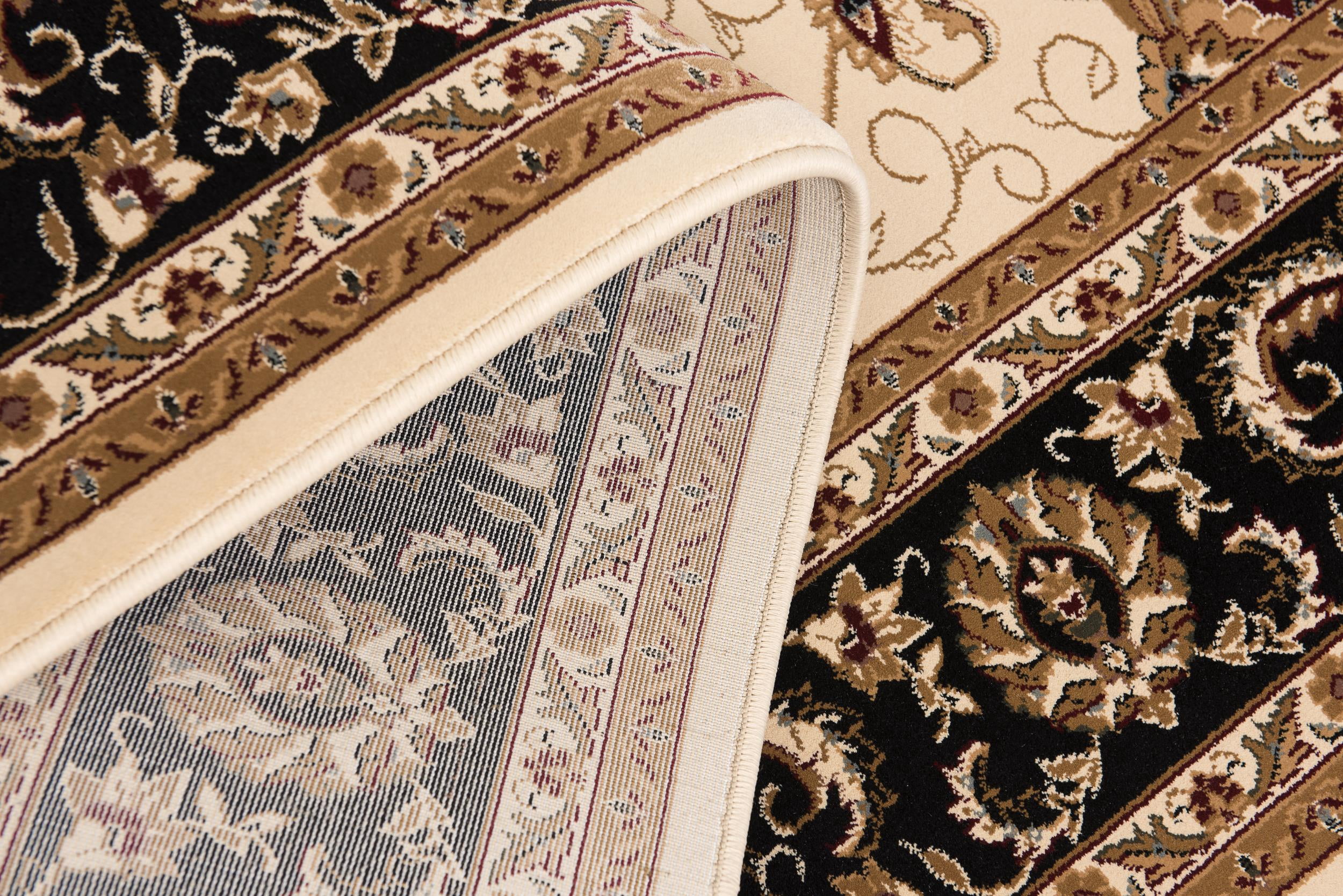 Rug Branch Majestic Collection Traditional Oriental Area