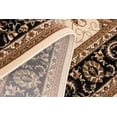 thumbnail image 4 of Rug Branch Majestic Collection Tapis Oriental Traditionnel, 4 of 5