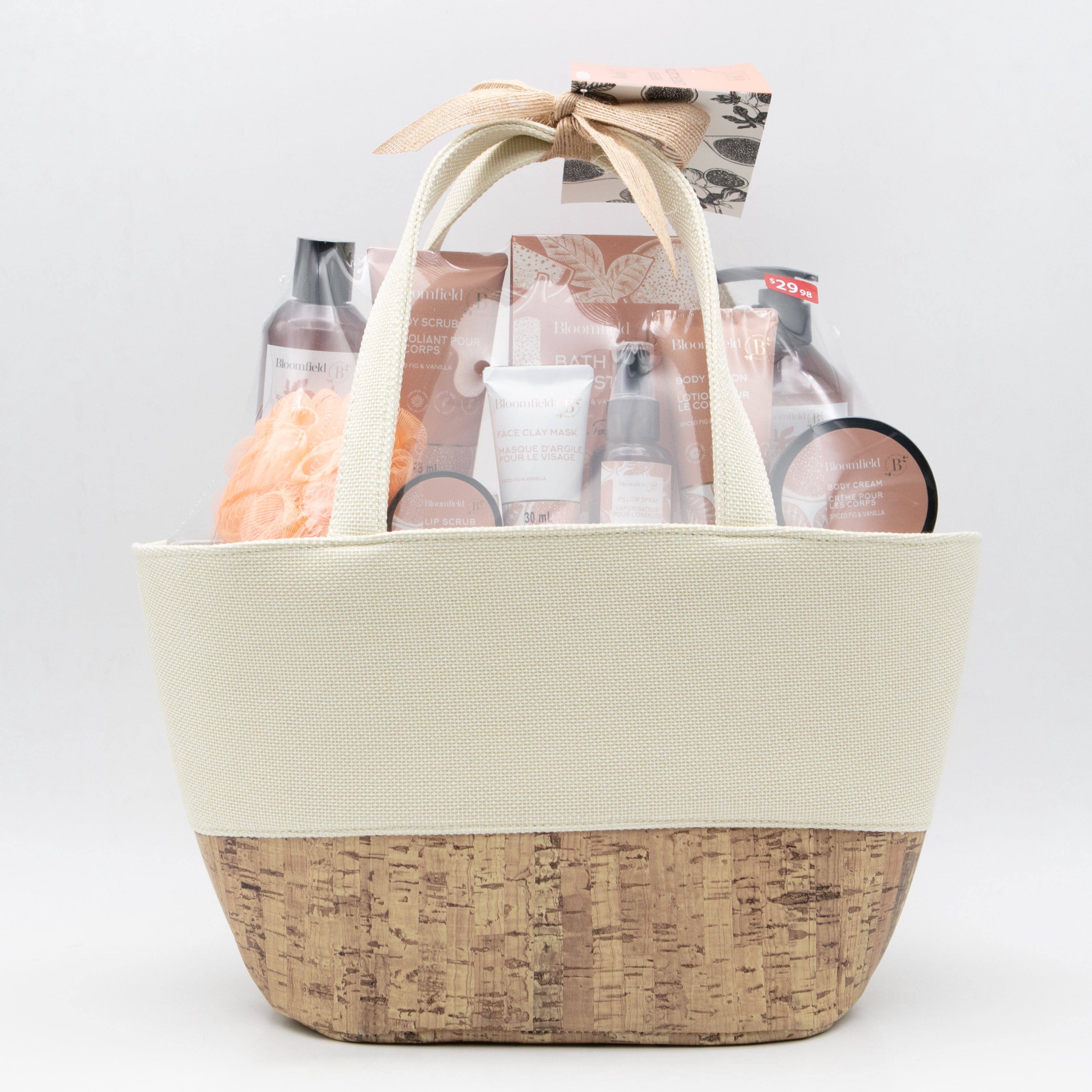 Bloomfield Spa Collection & Body Care Sets for Teens & Adults