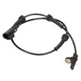 thumbnail image 2 of Accessoires de Remplacement Capteur ABS pour Voiture LR082224 Compatible avec Land Range Rover Evoque 2011-2017, 2 of 9
