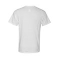 thumbnail image 5 of Hanes T-Shirt de Performance Unisexe Adulte X-Temp, 3X, Blanc, 5 of 5