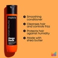 thumbnail image 3 of Matrix Total Results Mega Sleek Conditioner 10.1 oz (Pack of 3), 3 of 4