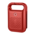 thumbnail image 1 of Lksixu Sandwich Maker Home In Internet Light Breakfast Maker Sandwiches Electrical Cake Pan Spit Driver Bread Pressure Toasters Kitchen Gadgets, 1 of 6