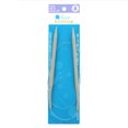 thumbnail image 3 of LOVE KNITTING Aluminum Circular Knitting Needles 90 cm (36 in), Size 10, 6 mm (0.24 in), 3 of 4