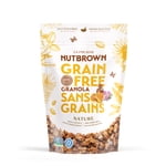 Nutbrown Nature, granola sans gluten (180g)