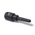 thumbnail image 4 of QualitChoice 1 Pair Rear Windscreen Wiper Nozzle Detachable Washer Jet Car Parts Black 1Set, 4 of 6