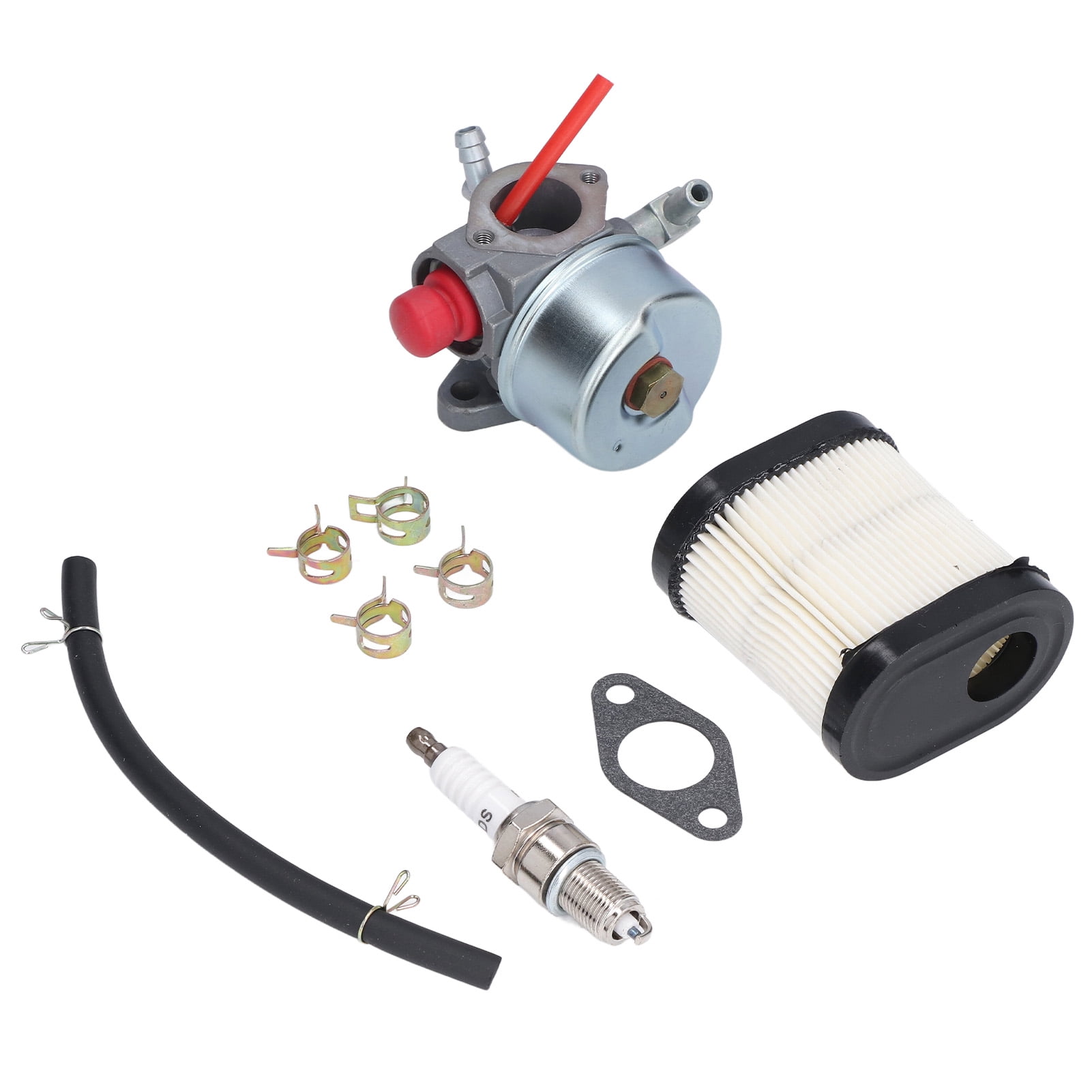 Carburetor Set, Carburetor Carb Sturdy  for Lawn Mower