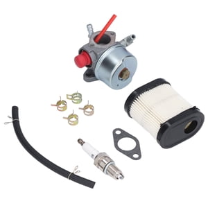 Carburetor Set, Carburetor Carb Sturdy  for Lawn Mower