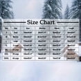 thumbnail image 2 of Erwazi Flannels Shirts for Women Cropped Shacket Jacket Trendy Plaid Button Down Shirt Fall Tops, 2 of 5