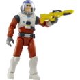 thumbnail image 5 of Disney·Pixar-Buzz l’Éclair-Figurine Buzz l’Éclair XL-15, 5 of 5