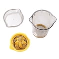 thumbnail image 3 of Citrus Juicer  Safe Plastic Effort Saving Operation Widely  Hand Juicer For Citrus Fruits, 3 of 5