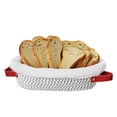 thumbnail image 4 of Contenants de Rangement Rangement et Apprêt Ensemble de Pain Rond Ovale avec Couvercles Outils de Cuisine Durables pour la Fermentation et la Cuisson, 4 of 4
