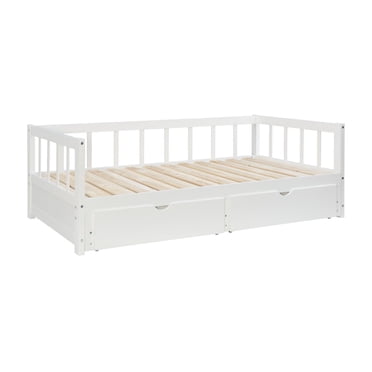 Nina Daybed, White