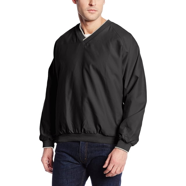 Charles River Apparel Chemise Coupe-Vent Légende pour Hommes