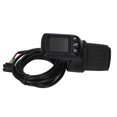 thumbnail image 3 of LCD Display, 24V 36V 48V 350W Brushless Controller Stable Speed Half Grip  for Electric Sccoter, 3 of 7