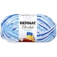 thumbnail image 1 of Bernat® Blanket Brights™ Yarn, Polyester #6 Super Bulky, 10.5oz/300g, 220 Yards, 1 of 8