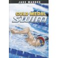 thumbnail image 2 of Gold Medal Swim (Jake Maddox Sports Stories), 2 of 3