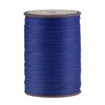 thumbnail image 1 of Unique Bargains Dark Blue Polyester Waxed Thread, 137 Yards, 1 of 5