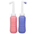 thumbnail image 1 of Women Portable Bidet,2Pcs Portable Handheld Bidet Travel Bidet Portable Handheld Bidet User-Friendly Design, 1 of 8