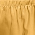 thumbnail image 4 of Qertyioot Mode Filles T-Shirts Décontractés à Manches Courtes Col Rond Col Bouton Ensembles de Shorts Imprimés Aubaines, 4 of 5
