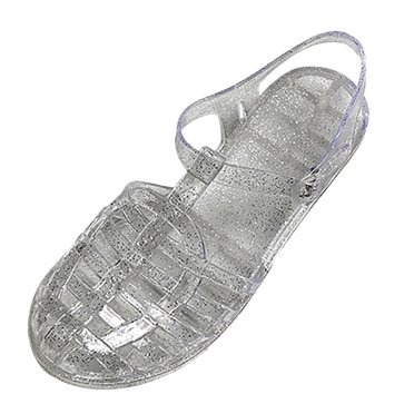 Kcodviy 2025 Summer New Solid Wedges Sandals for Women Color Hole Roman Sandals Jean Sandals for Women Close Toed Sandals Women Platform Sandals Funky Monkey Sandals Women
