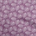 thumbnail image 1 of oneOone Cotton Silk Dark Magenta Fabric Block Craft Projects Decor Fabric Printed By The Yard 42 Inch Wide-3M, 1 of 1