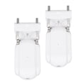 thumbnail image 1 of Ouvre-rideau Automatique, 2 Pcs Ouvre-Rideau Électrique Intelligent Ouvre-Tringle Intelligent Ouvre-Rideau Meilleur de Sa Catégorie, 1 of 7
