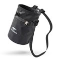 thumbnail image 2 of Climbing Chalk Bag Dry Hand Chalk Bag Chalk Bucket Drawstring Antislip Chalk Bag, 2 of 8