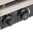 thumbnail image 4 of Waffle Machine, Non-stick Electric Muffin Maker, 950W For Home Making Muffins, Waffles, Pancakes UK Plug 220V, 4 of 8