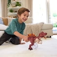 thumbnail image 2 of Imaginext-La Course du Spinosaure Jurassic World: Renaissance, 2 of 6