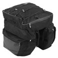 thumbnail image 3 of 3 In 1 Cycling Rack Bag, Strong And Durable Bicycle Bag, For Long-distance Travel Bike Bag, 3 of 8