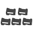 thumbnail image 2 of Battery Buckle Holder,5Pcs Portable Battery Buckle Battery Bucklefor Milwaukee Battery Mount Holder Unparalleled Experience, 2 of 9