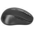 thumbnail image 4 of Souris Sans Fil de Jeu Longue Distance de Transmission Mini Roue à Quatre Voies Souris Optique pour Ordinateur Portable Tablette PC, 4 of 7