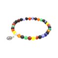 thumbnail image 2 of Becaristey Perles de Prière Musulmanes Premium Bracelets Islamiques Tasbih à la Mode pour Femmes Bracelet Coloré, 2 of 6