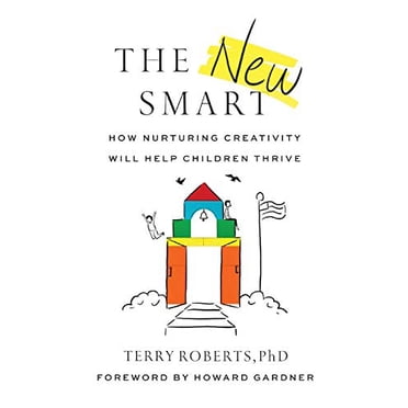 La Nouvelle Smart: Comment Nourrir la Créativité Aidera les Enfants à S'Épanouir