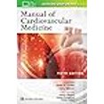 thumbnail image 3 of Manual of Cardiovascular Medicine, 3 of 3
