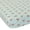 bleu, variante sur Drap-housse pour lit de bébé Disney