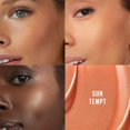 thumbnail image 4 of Sunkisser Blush, Blendable Formula, Natural Glow, Vitamin E Infused, 4 of 6