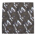 thumbnail image 1 of Washable Waterproof Pet Bed Oxford Cloth Mat Pad Protective Cover Dirt Resistant for CatsBlue Wave, 1 of 14