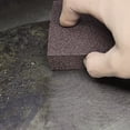 thumbnail image 3 of Xingzhi Magic Nano Emery Sponge Brush Eraser Descaling Cleaning Kitchen Rust Cleaning Tool, 3 of 9