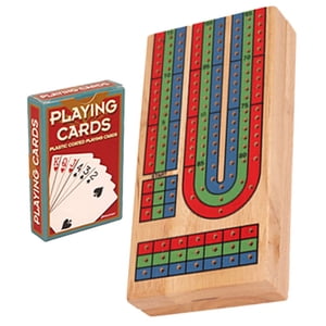 MesaSe 1 Jeu de tableau de criblage jeu de table Parti en bois massif jeu de tableau carte de ciblage