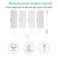 thumbnail image 2 of Lighting LED Grow Lights Indoor USB Quantum Board Plant Fill Lights Hanging 5V Plant Lights, 2 of 8