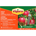 thumbnail image 1 of Vigoro Fruit & Citrus Fertilizer Spikes (15-Pack), 1 of 2